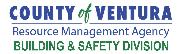 County of Ventura - Resource Management Agency Building & Safety Division Logo